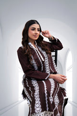 Cocoa Etoile 2-Piece Kurta Suit