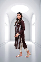 Cocoa Etoile 2-Piece Kurta Suit