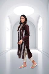 Cocoa Etoile 2-Piece Kurta Suit